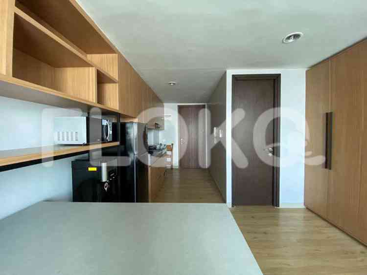 1 Bedroom on 7th Floor for Rent in Nine Residence - fpa5ca 10