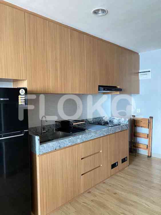 1 Bedroom on 7th Floor for Rent in Nine Residence - fpa5ca 6