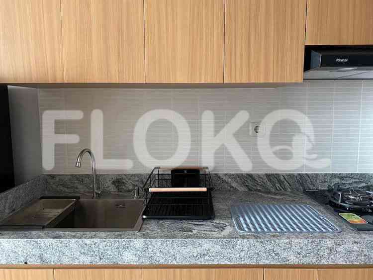 1 Bedroom on 7th Floor for Rent in Nine Residence - fpa5ca 7