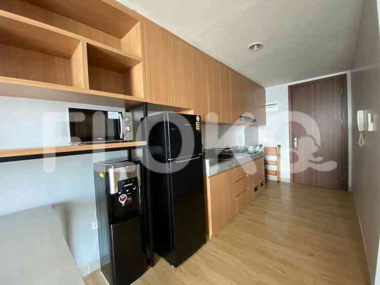 1 Bedroom on 7th Floor for Rent in Nine Residence - fpa5ca 4