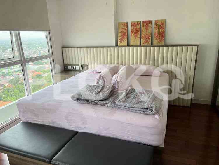 1 Bedroom on 19th Floor for Rent in Casa De Parco Apartment - fbs125 6