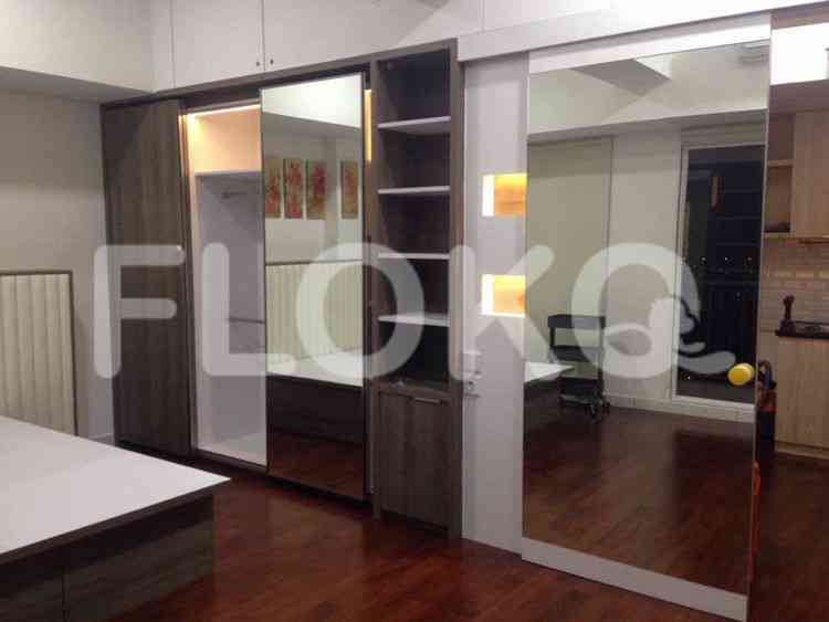 1 Bedroom on 19th Floor for Rent in Casa De Parco Apartment - fbs125 4