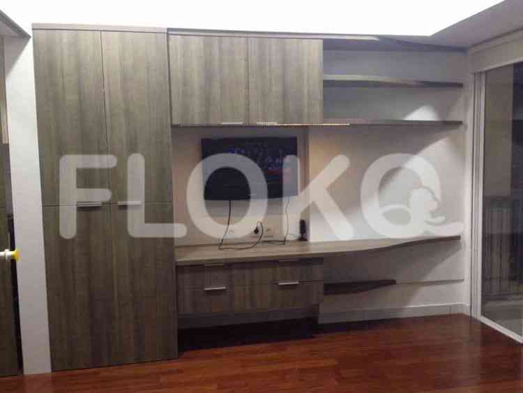 1 Bedroom on 19th Floor for Rent in Casa De Parco Apartment - fbs125 2