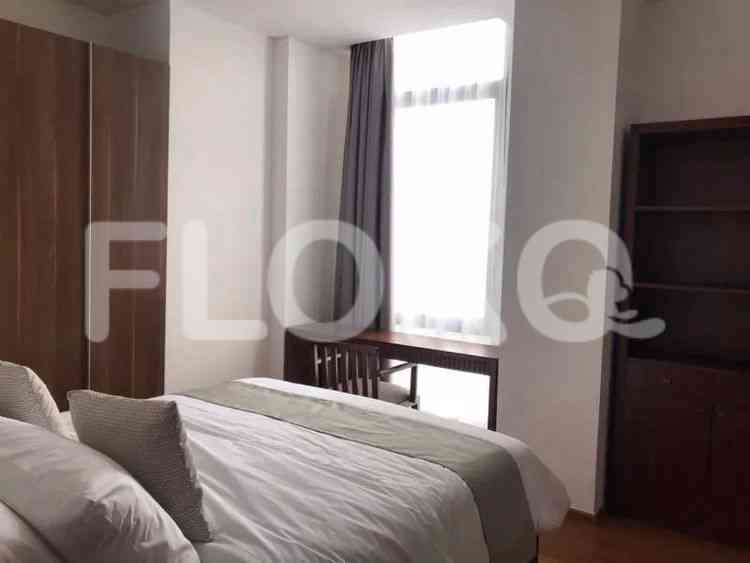 2 Bedroom on 18th Floor for Rent in Senopati Suites - fseea4 6
