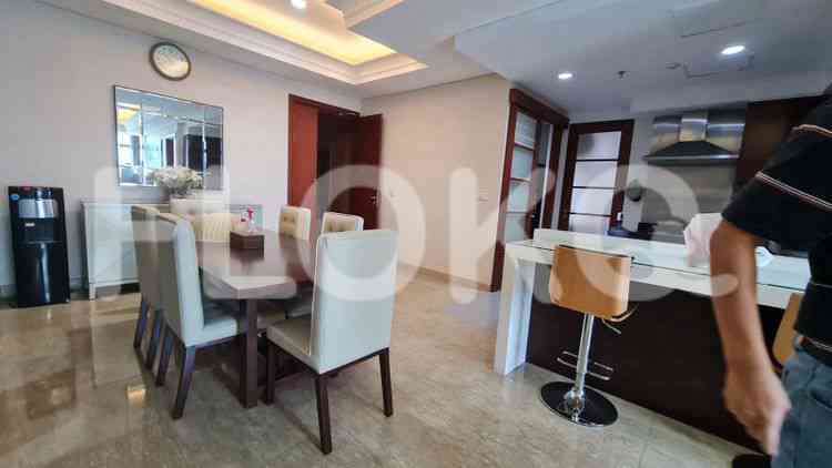 3 Bedroom on 15th Floor for Rent in Essence Darmawangsa Apartment - fcibbd 8