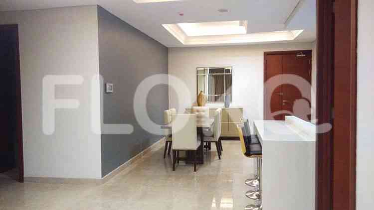 3 Bedroom on 15th Floor for Rent in Essence Darmawangsa Apartment - fcibbd 1