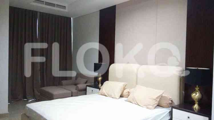 Tipe 3 Kamar Tidur di Lantai 15 untuk disewakan di Essence Darmawangsa Apartemen - fci319 10