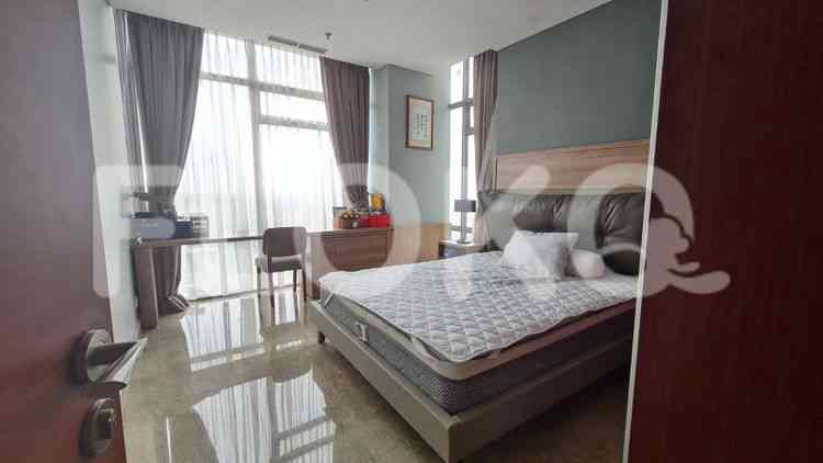 Tipe 3 Kamar Tidur di Lantai 15 untuk disewakan di Essence Darmawangsa Apartemen - fci319 7