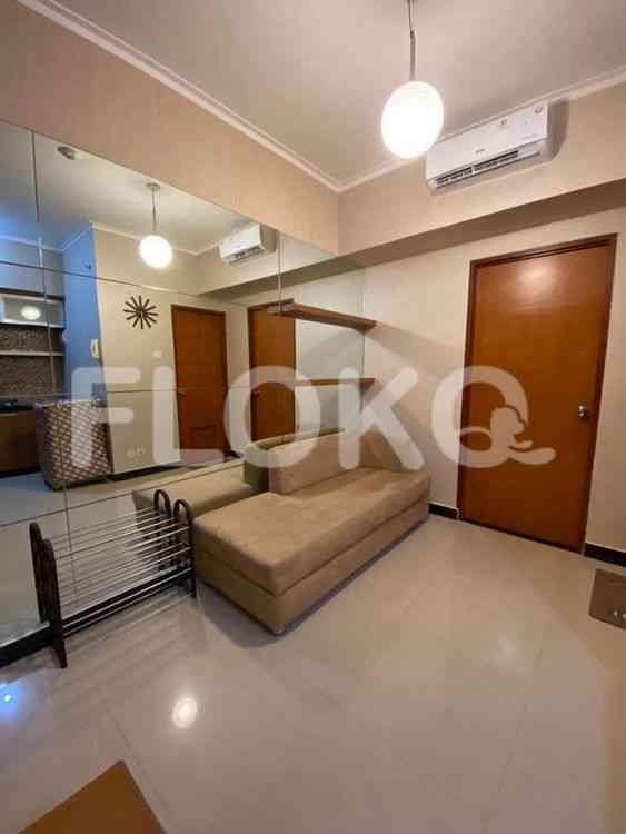 Sewa Bulanan Apartemen Marbella Kemang Residence Apartment - 1BR at 18th Floor