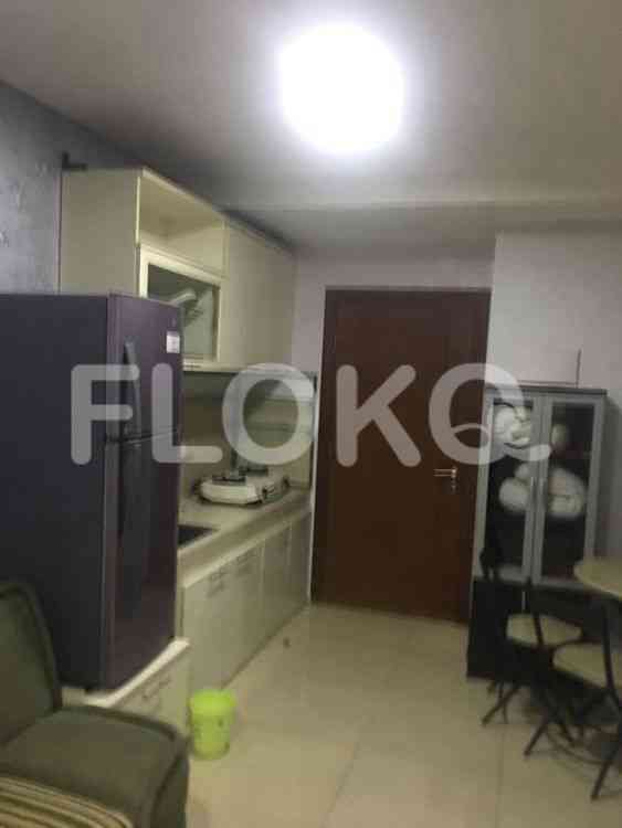 1 Bedroom on 39th Floor for Rent in Thamrin Residence Apartment - fthfb7 1