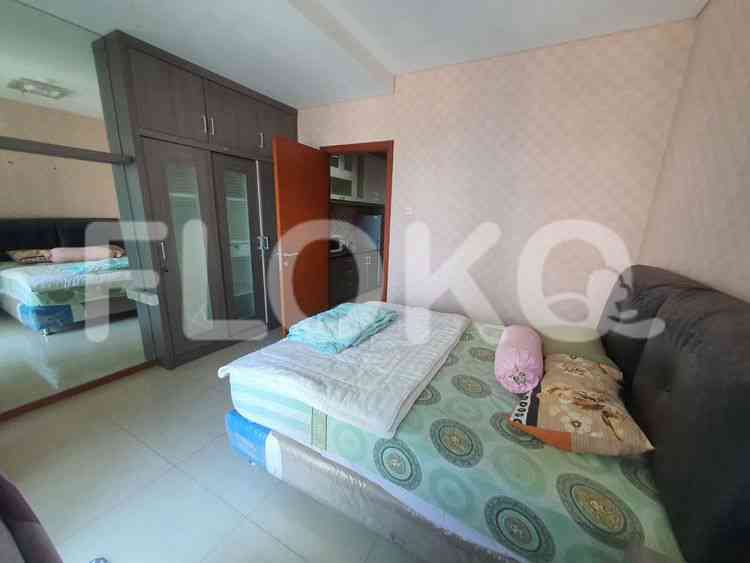 Tipe 1 Kamar Tidur di Lantai 37 untuk disewakan di Thamrin Residence Apartemen - fth21b 6