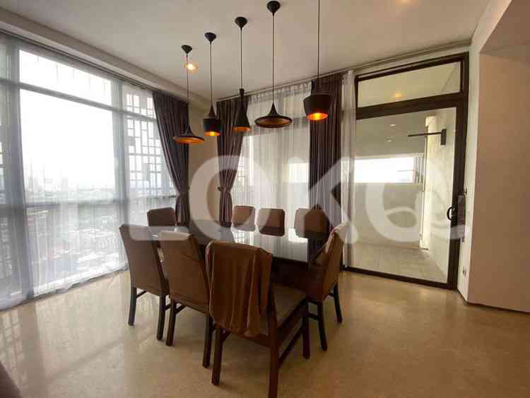 2 Bedroom on 17th Floor for Rent in Senopati Suites - fse4c6 5