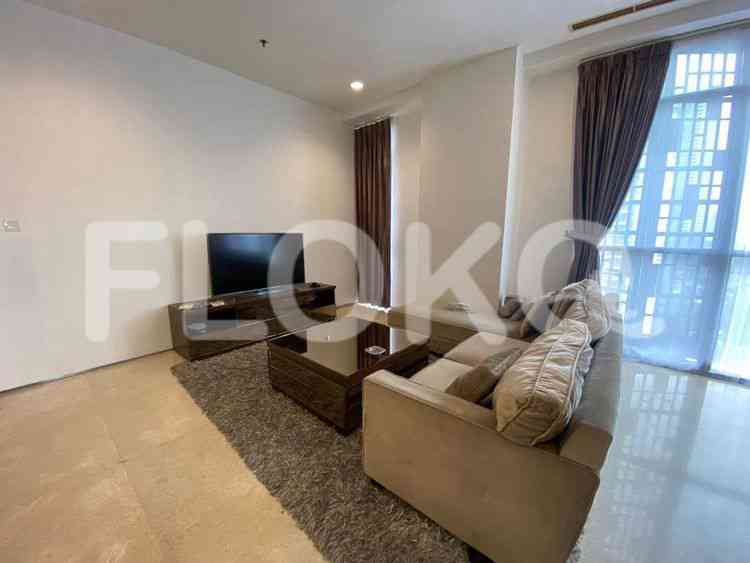 2 Bedroom on 17th Floor for Rent in Senopati Suites - fse4c6 3
