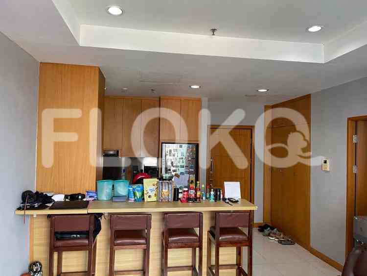 3 Bedroom on 10th Floor for Rent in Essence Darmawangsa Apartment - fci407 2