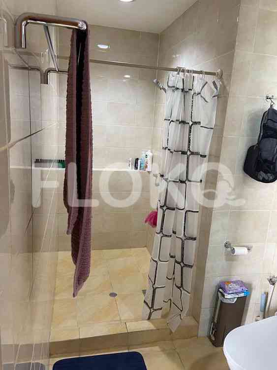 3 Bedroom on 10th Floor for Rent in Essence Darmawangsa Apartment - fci407 3