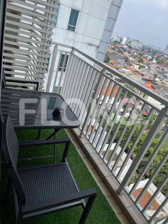 3 Bedroom on 10th Floor for Rent in Essence Darmawangsa Apartment - fci407 6