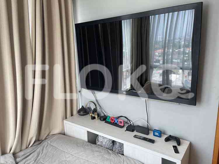 3 Bedroom on 10th Floor for Rent in Essence Darmawangsa Apartment - fci407 4