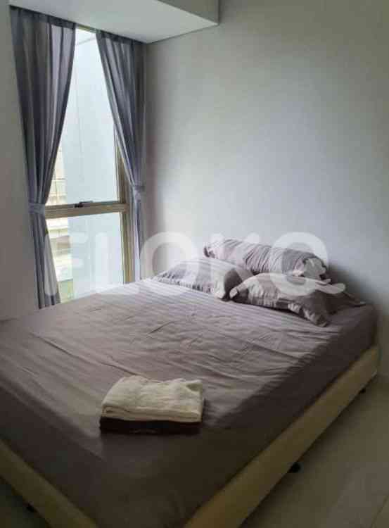 Tipe 1 Kamar Tidur di Lantai 5 untuk disewakan di Taman Anggrek Residence - ftacfc 5