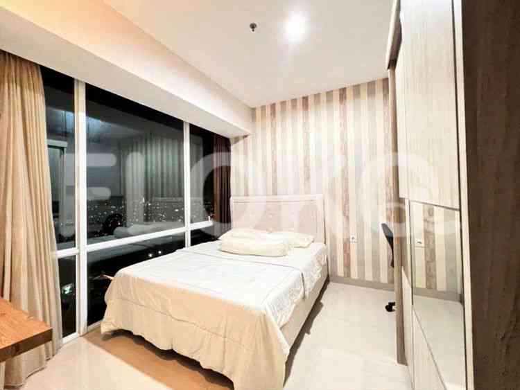 Tipe 2 Kamar Tidur di Lantai 15 untuk disewakan di U Residence - fkac24 7