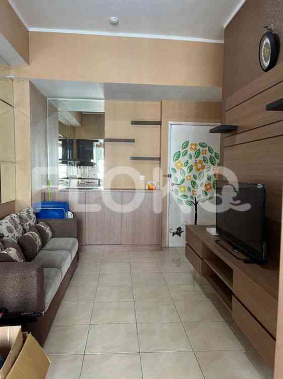 2 Bedroom on 26th Floor for Rent in Seasons City Apartment - fgrba5 3