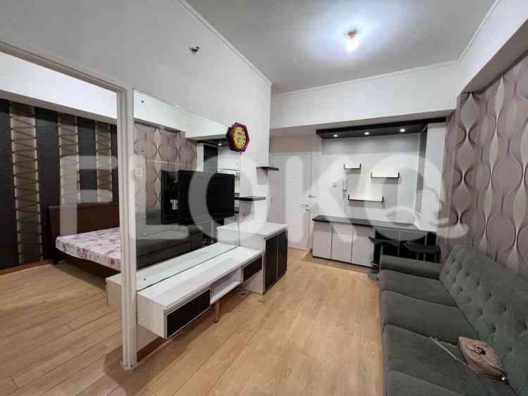 2 Bedroom on 10th Floor for Rent in Seasons City Apartment - fgr739 5