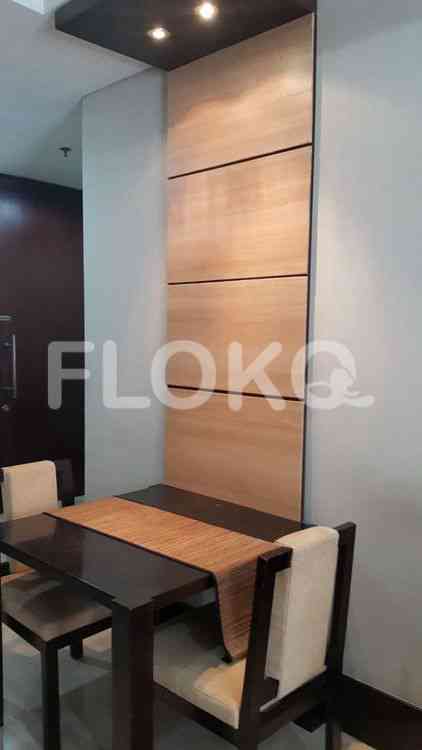 1 Bedroom on 15th Floor for Rent in Pearl Garden Apartment - fga328 6