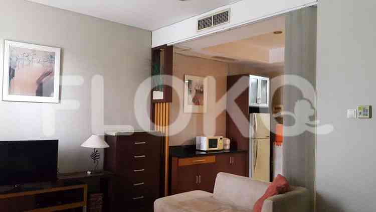 1 Bedroom on 15th Floor for Rent in Pearl Garden Apartment - fga328 4