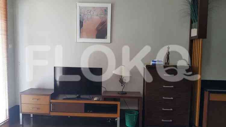 1 Bedroom on 15th Floor for Rent in Pearl Garden Apartment - fga328 5