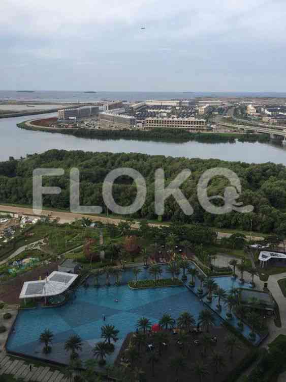 1 Bedroom on 18th Floor for Rent in Gold Coast Apartment - fka359 5