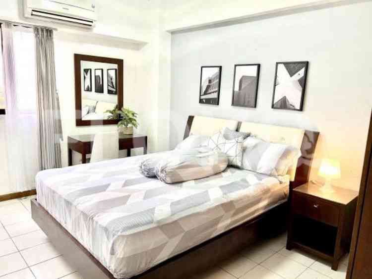 Tipe 3 Kamar Tidur di Lantai 15 untuk disewakan di BonaVista Apartemen - fle0fd 4