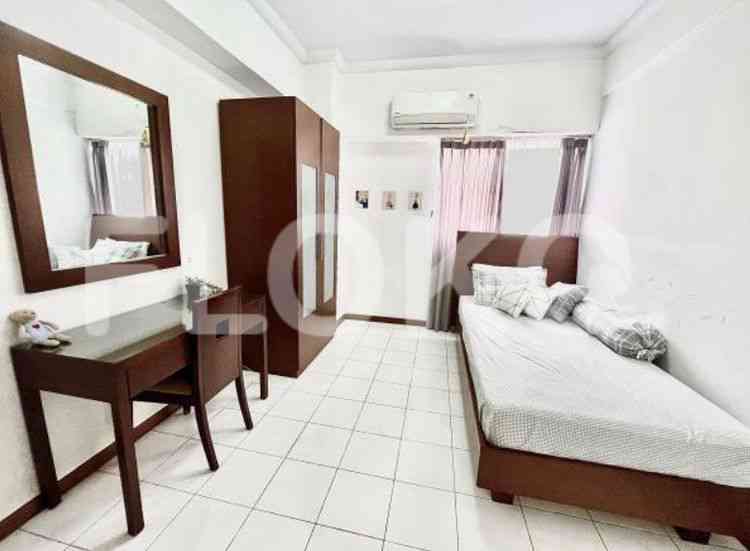 Tipe 3 Kamar Tidur di Lantai 15 untuk disewakan di BonaVista Apartemen - fle0fd 6