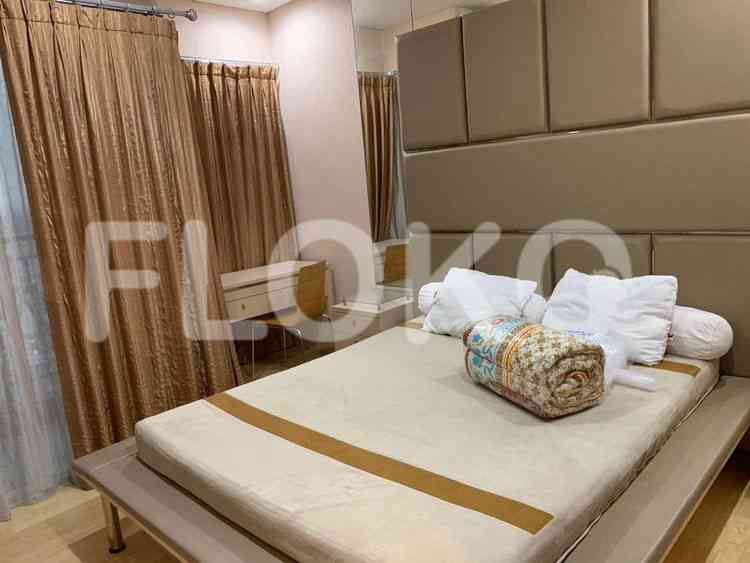 Tipe 1 Kamar Tidur di Lantai 18 untuk disewakan di Thamrin Residence Apartemen - fth275 5