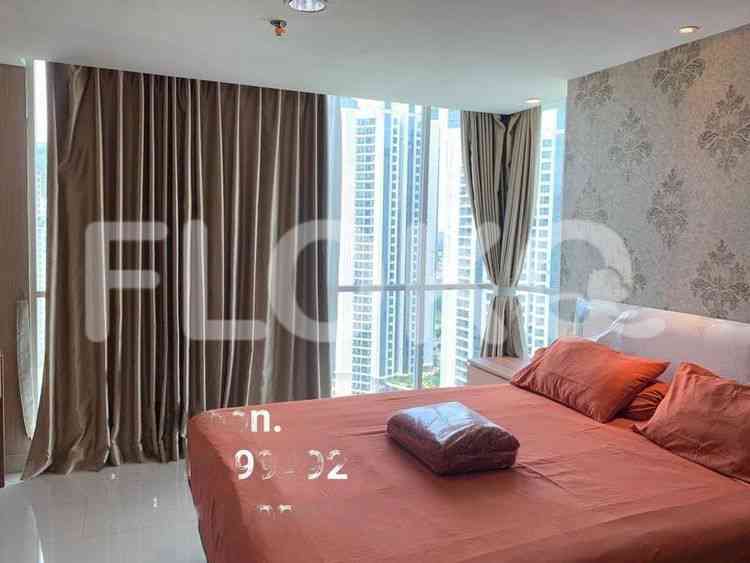 4 Bedroom on 16th Floor for Rent in Springhill Terrace Residence - fpacac 1