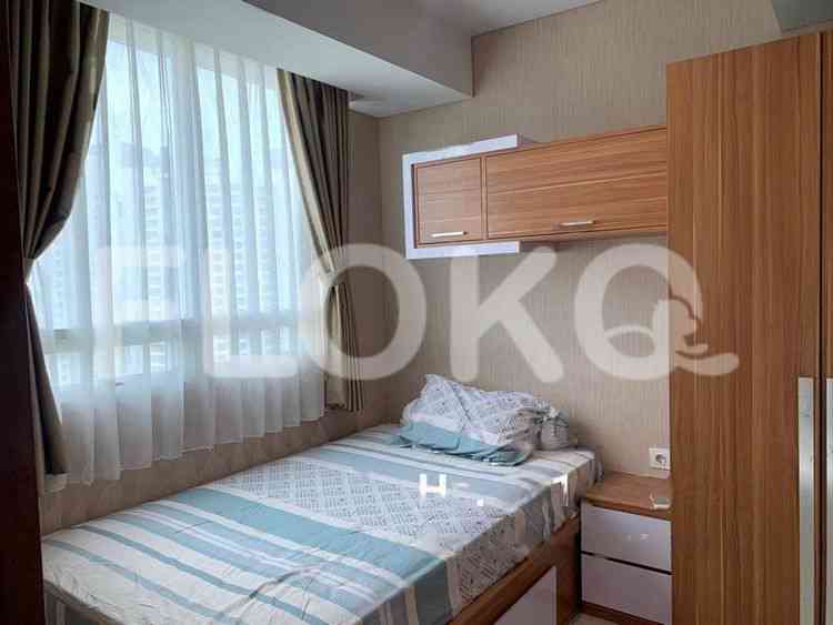 4 Bedroom on 16th Floor for Rent in Springhill Terrace Residence - fpacac 2