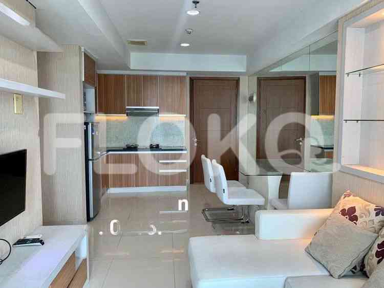 4 Bedroom on 16th Floor for Rent in Springhill Terrace Residence - fpacac 5