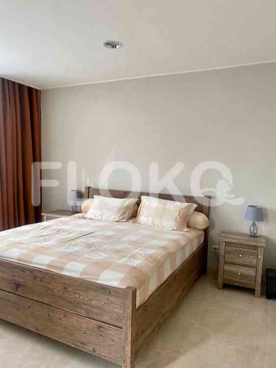 3 Bedroom on Lantai Floor for Rent in Ascott Apartment - ftha90 2