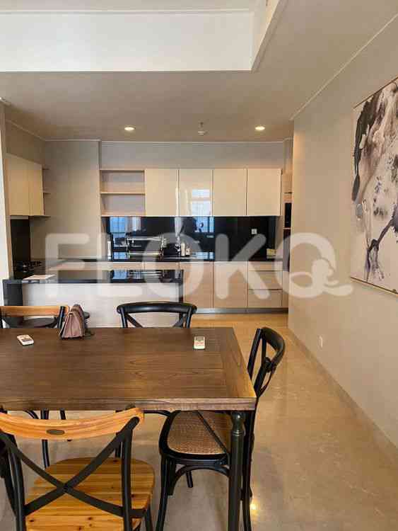3 Bedroom on Lantai Floor for Rent in Ascott Apartment - ftha90 4