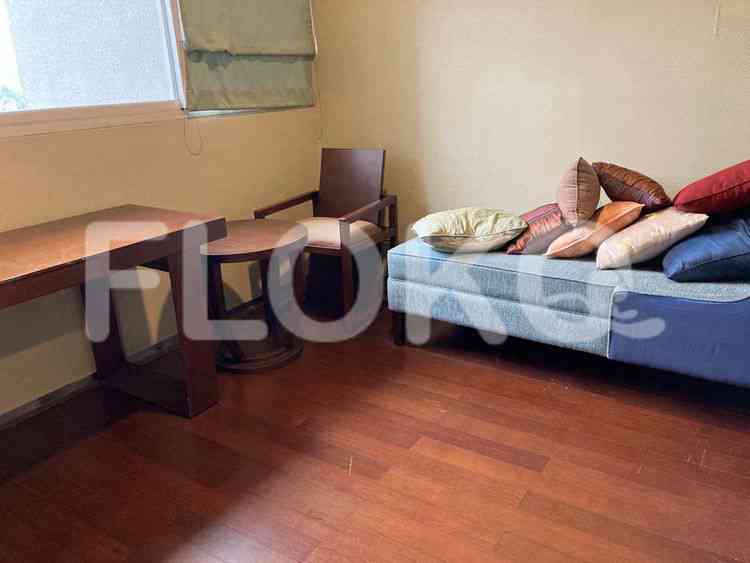 Sewa Bulanan Apartemen Nirvana Residence Apartment - 3BR at 10th Floor