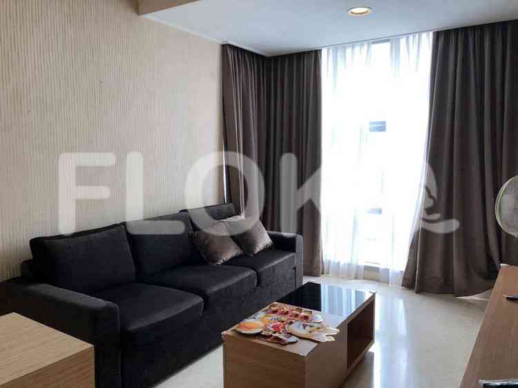 2 Bedroom on 40th Floor for Rent in Ascott Apartment - fth9ab 9