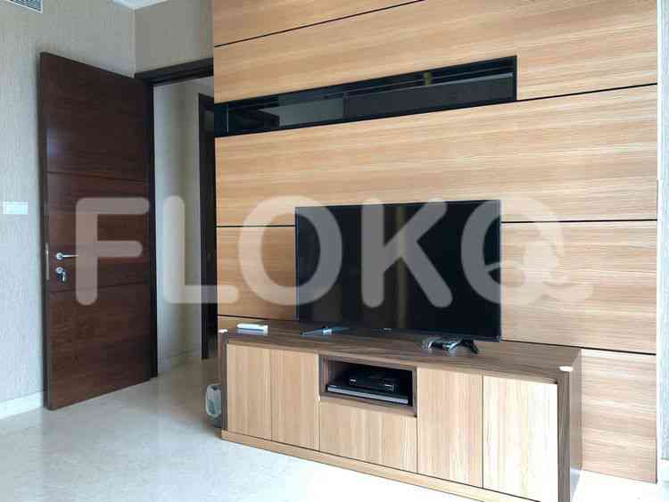 2 Bedroom on 40th Floor for Rent in Ascott Apartment - fth9ab 2