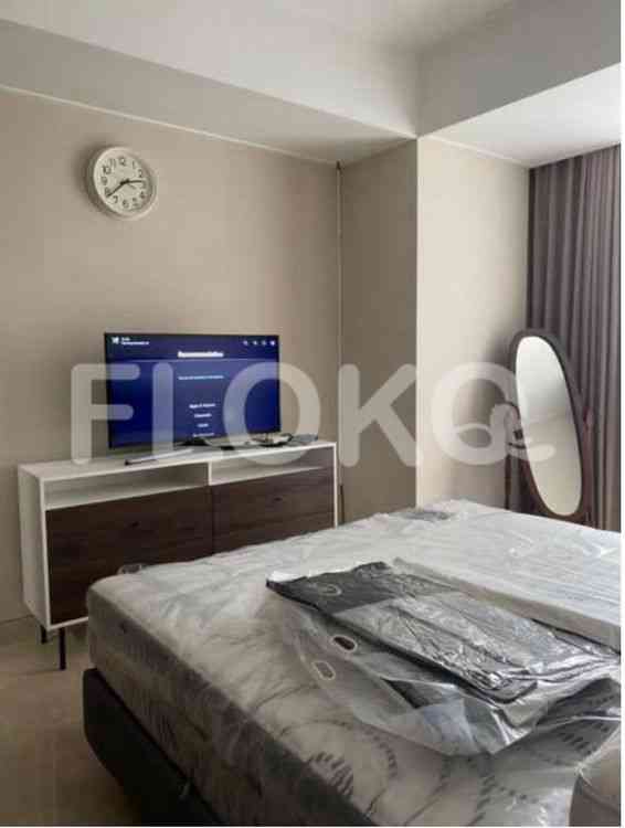 3 Bedroom on 15th Floor for Rent in Ascott Apartment - fth8da 4