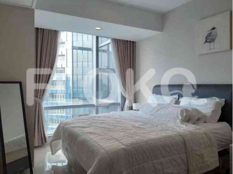 3 Bedroom on 15th Floor for Rent in Ascott Apartment - fth8da 2