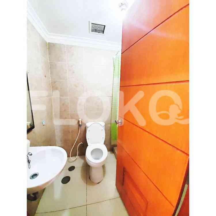 2 Bedroom on 14th Floor for Rent in Marbella Kemang Residence Apartment - fke538 7