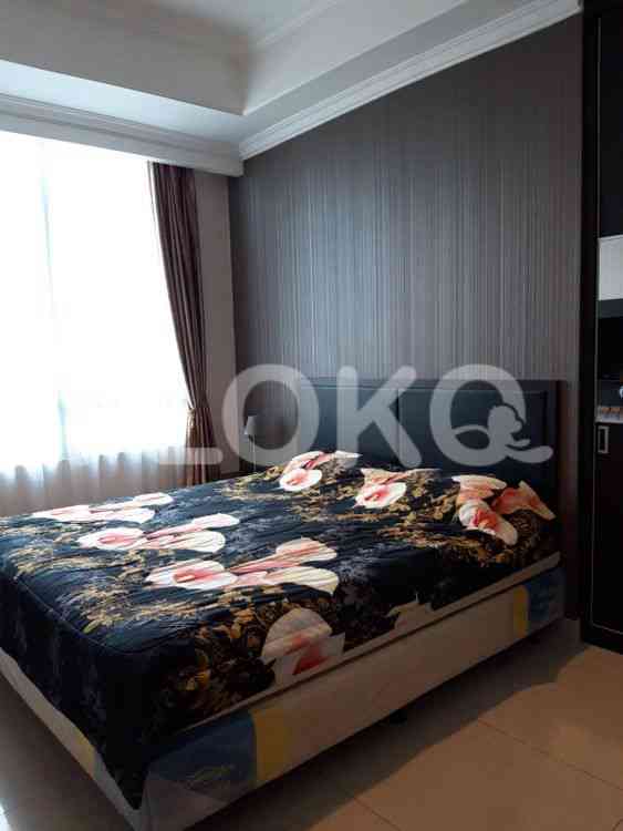 Tipe 1 Kamar Tidur di Lantai 10 untuk disewakan di Kuningan City (Denpasar Residence) - fkub0e 2