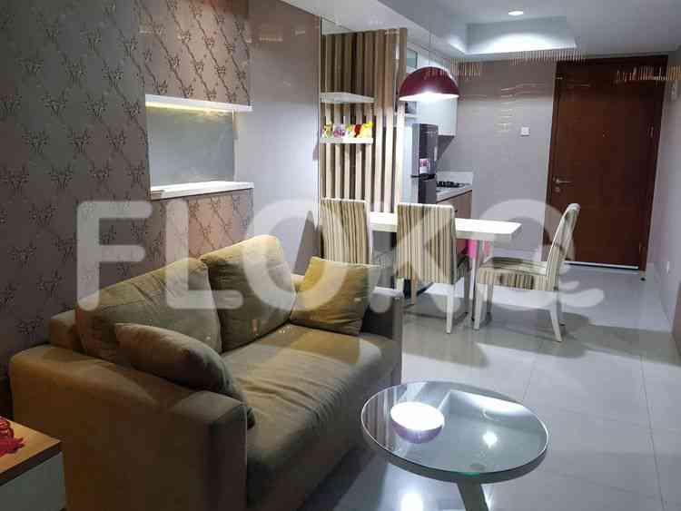 3 Bedroom on 26th Floor for Rent in Springhill Terrace Residence - fpaf14 5