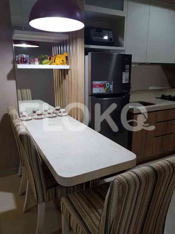 3 Bedroom on 26th Floor for Rent in Springhill Terrace Residence - fpaf14 4