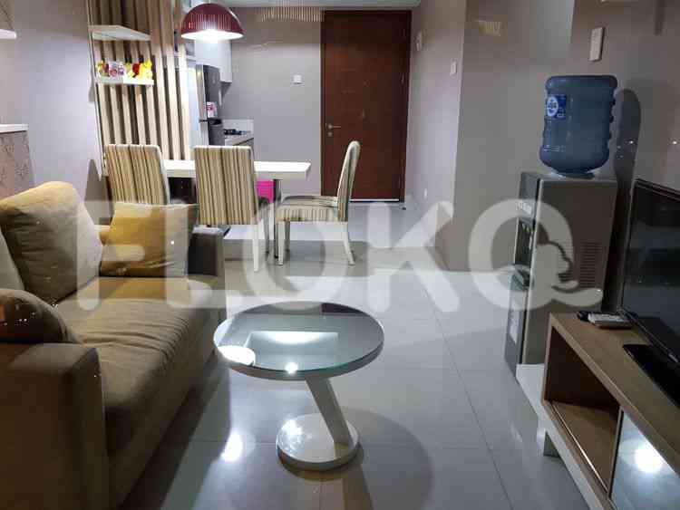 3 Bedroom on 26th Floor for Rent in Springhill Terrace Residence - fpaf14 3