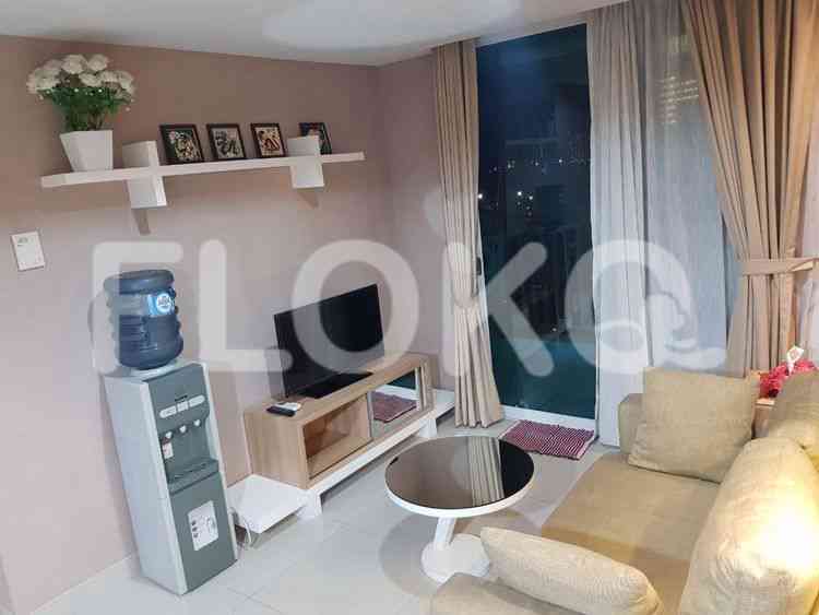 3 Bedroom on 26th Floor for Rent in Springhill Terrace Residence - fpaf14 1