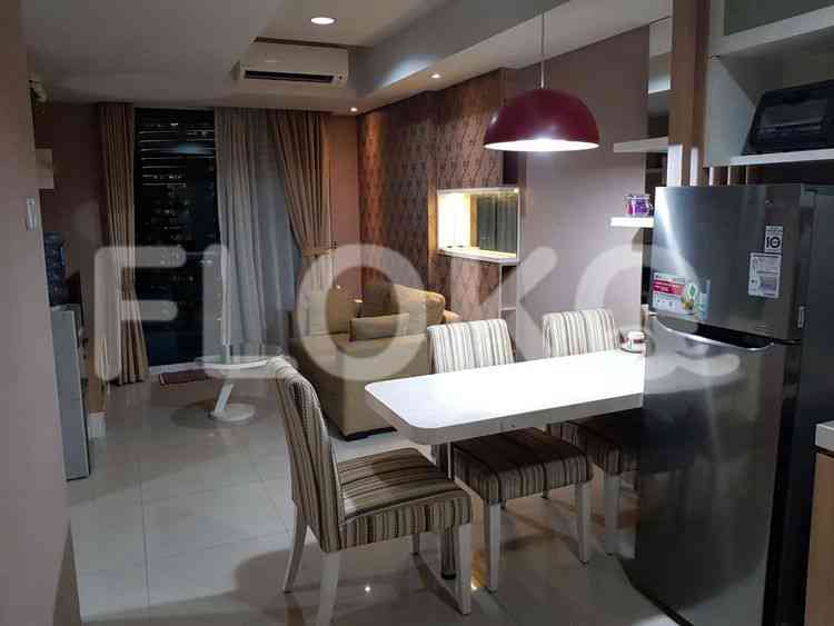 3 Bedroom on 26th Floor for Rent in Springhill Terrace Residence - fpaf14 7