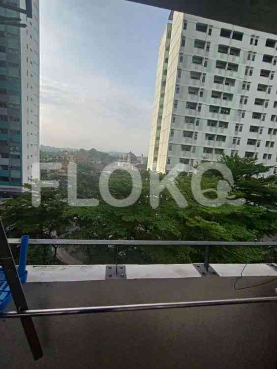 Sewa Bulanan Apartemen Sentra Timur Residence - 1BR at 5th Floor